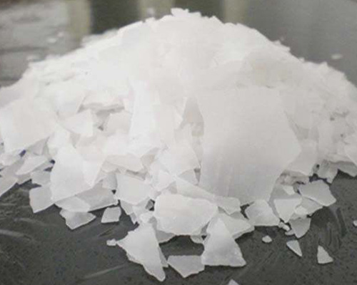 鑫順源科貿：山西精制鹽酸和工業鹽酸的區別是什么？